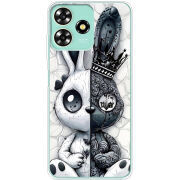 Чехол BoxFace ZTE Blade A73 4G 