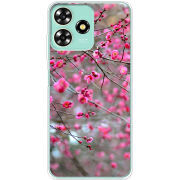 Чехол BoxFace ZTE Blade A73 4G 