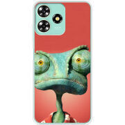 Чехол BoxFace ZTE Blade A73 4G 