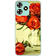 Чехол BoxFace ZTE Blade A73 4G 