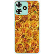 Чехол BoxFace ZTE Blade A73 4G 