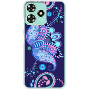 Чехол BoxFace ZTE Blade A73 4G 