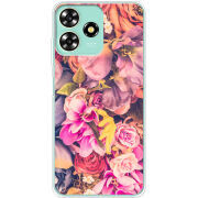 Чехол BoxFace ZTE Blade A73 4G 