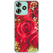 Чехол BoxFace ZTE Blade A73 4G 