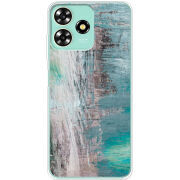 Чехол BoxFace ZTE Blade A73 4G 