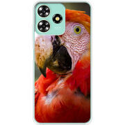 Чехол BoxFace ZTE Blade A73 4G 