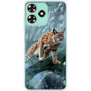 Чехол BoxFace ZTE Blade A73 4G 