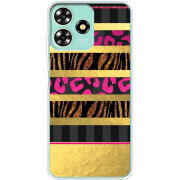 Чехол BoxFace ZTE Blade A73 4G 