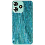 Чехол BoxFace ZTE Blade A73 4G 