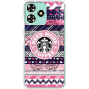 Чехол BoxFace ZTE Blade A73 4G 