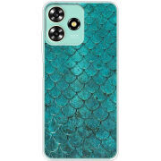 Чехол BoxFace ZTE Blade A73 4G 