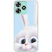 Чехол BoxFace ZTE Blade A73 4G Rabbit