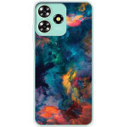 Чехол BoxFace ZTE Blade A73 4G 