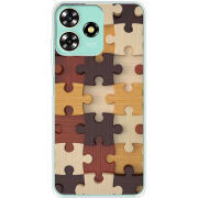 Чехол BoxFace ZTE Blade A73 4G 