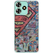 Чехол BoxFace ZTE Blade A73 4G 