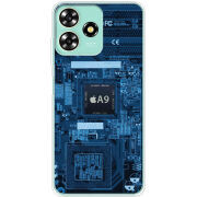 Чехол BoxFace ZTE Blade A73 4G 