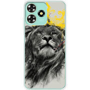 Чехол BoxFace ZTE Blade A73 4G 