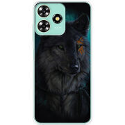 Чехол BoxFace ZTE Blade A73 4G 