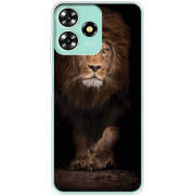 Чехол BoxFace ZTE Blade A73 4G 