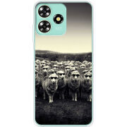 Чехол BoxFace ZTE Blade A73 4G 