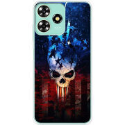 Чехол BoxFace ZTE Blade A73 4G 