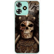 Чехол BoxFace ZTE Blade A73 4G 