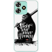 Чехол BoxFace ZTE Blade A73 4G 