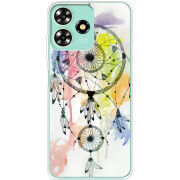 Чехол BoxFace ZTE Blade A73 4G 