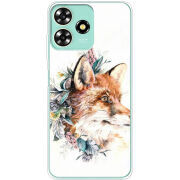 Чехол BoxFace ZTE Blade A73 4G 