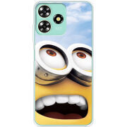 Чехол BoxFace ZTE Blade A73 4G 