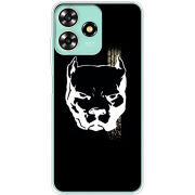 Чехол BoxFace ZTE Blade A73 4G 