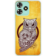 Чехол BoxFace ZTE Blade A73 4G 