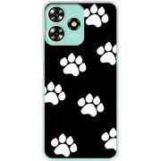 Чехол BoxFace ZTE Blade A73 4G 