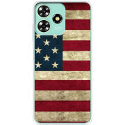 Чехол BoxFace ZTE Blade A73 4G 