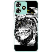 Чехол BoxFace ZTE Blade A73 4G 