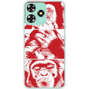 Чехол BoxFace ZTE Blade A73 4G 