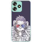 Чехол BoxFace ZTE Blade A73 4G 