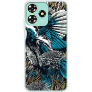 Чехол BoxFace ZTE Blade A73 4G 