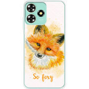 Чехол BoxFace ZTE Blade A73 4G 