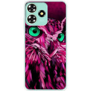 Чехол BoxFace ZTE Blade A73 4G 