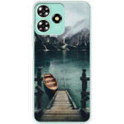 Чехол BoxFace ZTE Blade A73 4G 