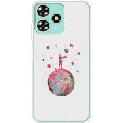Чехол BoxFace ZTE Blade A73 4G 