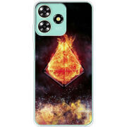 Чехол BoxFace ZTE Blade A73 4G 