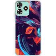 Чехол BoxFace ZTE Blade A73 4G 