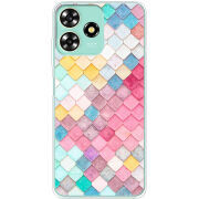 Чехол BoxFace ZTE Blade A73 4G 