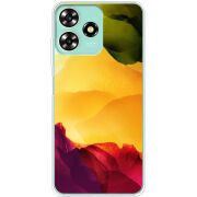 Чехол BoxFace ZTE Blade A73 4G 