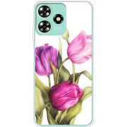 Чехол BoxFace ZTE Blade A73 4G 