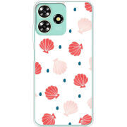 Чехол BoxFace ZTE Blade A73 4G 