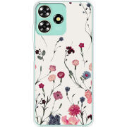 Чехол BoxFace ZTE Blade A73 4G 
