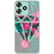 Чехол BoxFace ZTE Blade A73 4G 